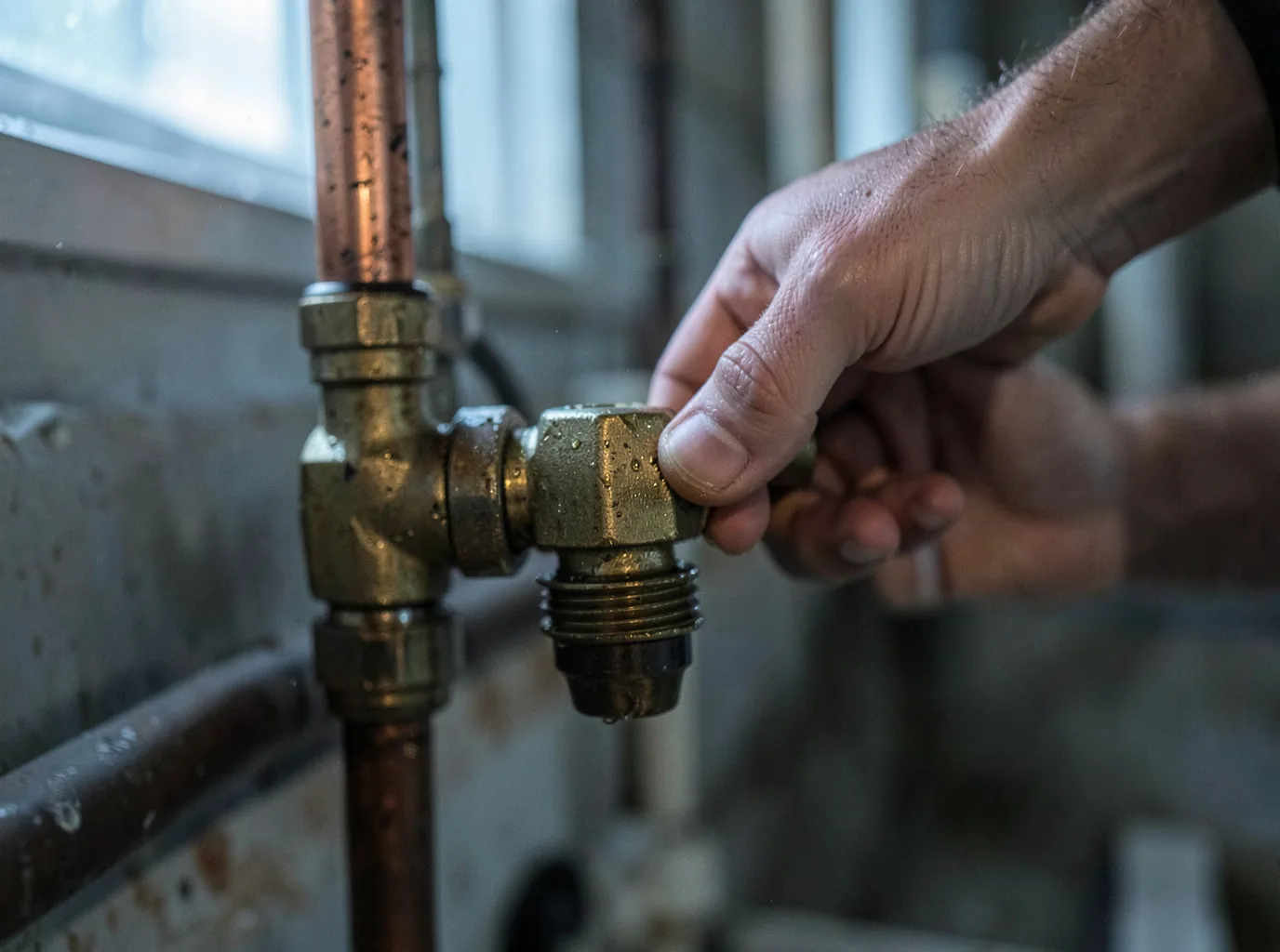 Emergency Plumber Milton, IA FAQs